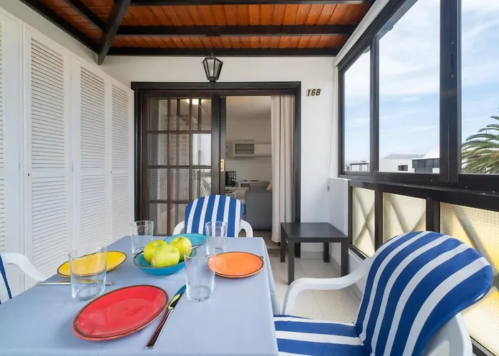 Sabbia Suites Margarita