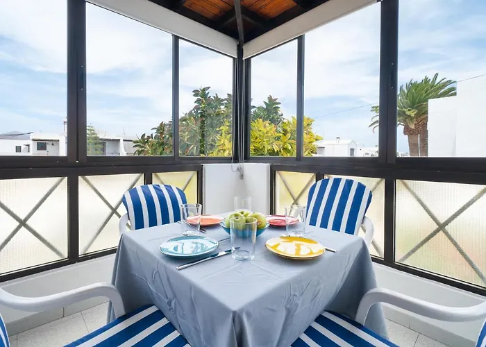 Sabbia Suites Margarita