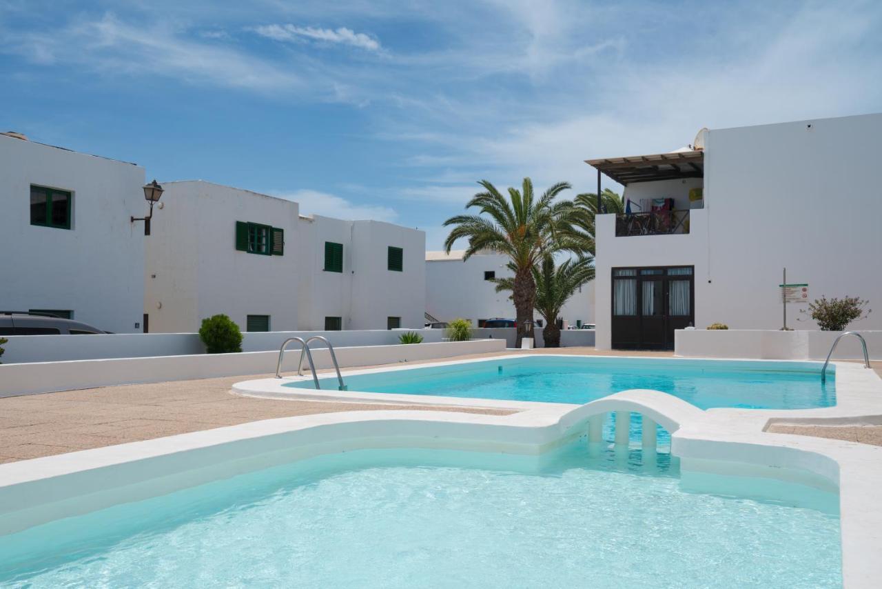 Sabbia Margarita Apartment
