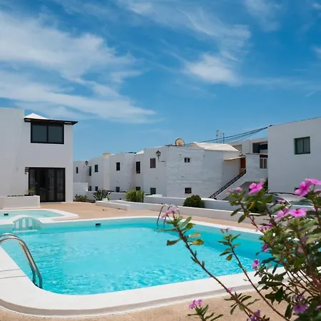 Sabbia Suites Margarita Puerto del Carmen  Exterior photo