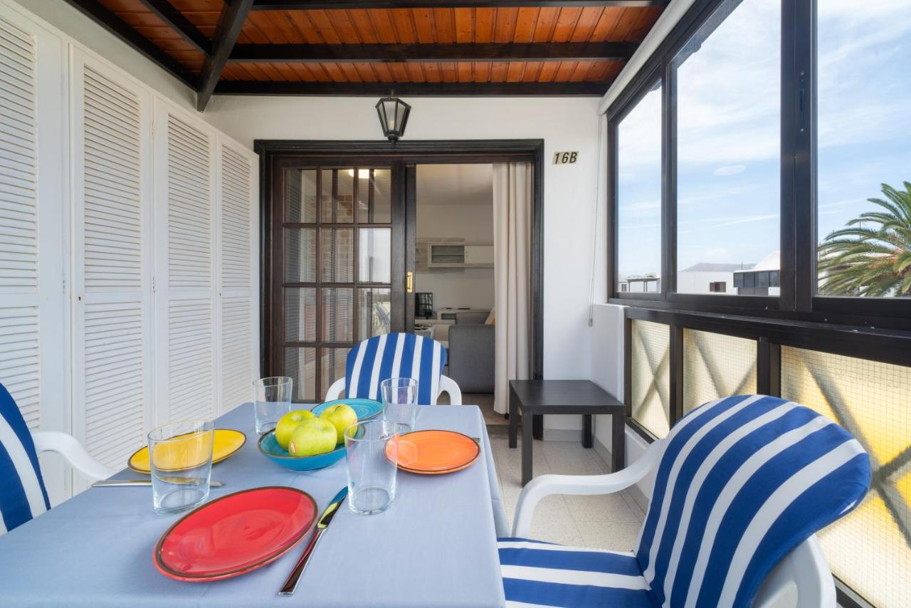 Sabbia Margarita Apartment *